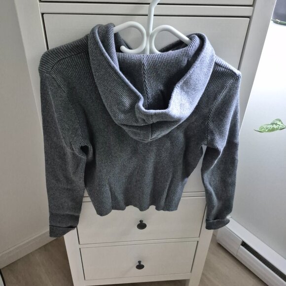 BRANDY MELVILLE HOODIE - Picture 2 of 4